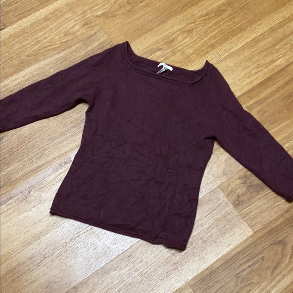 Joie Sweater